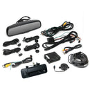 Backup Camera System For Toyota Tacoma