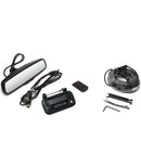 Backup Camera System For Ford F450