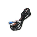 Backup Camera System with 7" Mirror Monitor