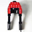 Hidden Dash Camera with WiFi