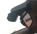 Hidden Dash Camera with WiFi