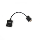 9" HD DVR MONITOR | RVS-9HD-DVR