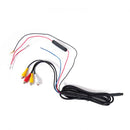 9" HD DVR MONITOR | RVS-9HD-DVR