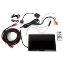 9" HD DVR Monitor