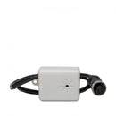 AUDIO PICKUP FOR THE MOBILEMULE™ MOBILE DVR SERIES | RVS-DA08