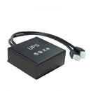 UNINTERRUPTED POWER SUPPLY FOR THE MOBILEMULE™ MOBILE DVR SERIES | RVS-DA04