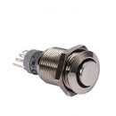 DRIVER PANIC BUTTON FOR THE MOBILEMULE™ MOBILE DVR SERIES | RVS-DA06