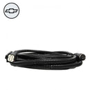 Chevrolet Silverado / GMC Sierra (2016-2019) OEM Harness | RVS-OA04