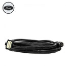 Ford F-150 (Automatically Lowering Tailgate) (2015-2020) & FORD F-350 CUTAWAY (2021) OEM Harness | RVS-OA06