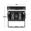 1080p Wide Angle Advanced AI Camera with 18 Infrared Illuminators