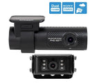 Blackvue DR770X-2CH-TRUCK-64GB Heavy Duty