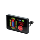 SenseVue™ Customizable Surround Sensor System w/ LED Display