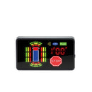 SenseVue™ Customizable Surround Sensor System w/ LED Display