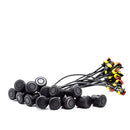 SenseVue™ Customizable Surround Sensor System w/ LED Display