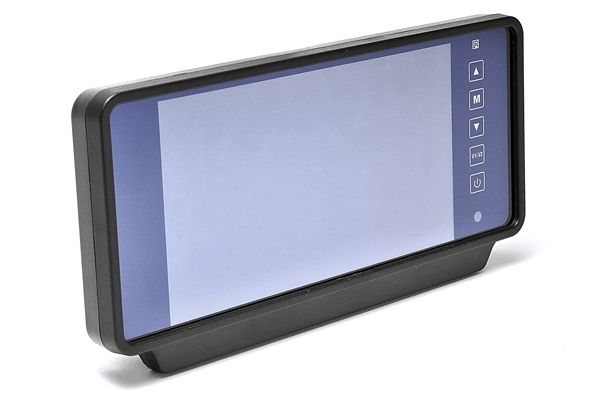 Backup Camera System For Mercedes Sprinter Vans