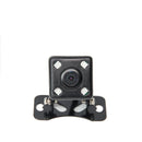 Surface Mount Backup Camera with Infrared Lights