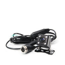 Surface Mount Backup Camera with Infrared Lights