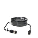 Surround Sensor Detection System (Ultrasonic 12)