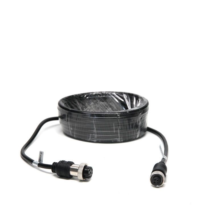 Surround Sensor Detection System (Ultrasonic 12)