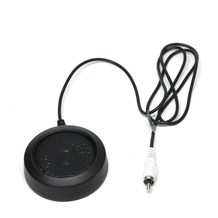 Surround Sensor Detection System (Ultrasonic 12)