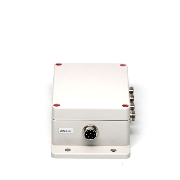 Surround Sensor Detection System (Ultrasonic 12)