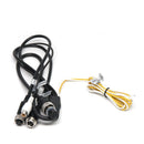 Surround Sensor Detection System (Ultrasonic 12)