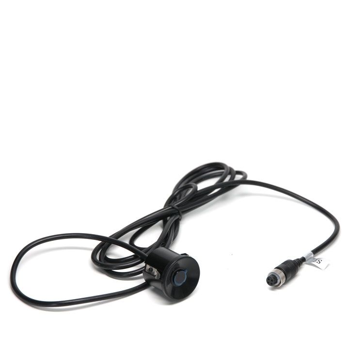 Surround Sensor Detection System (Ultrasonic 12)