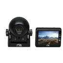 Wireless Hitch Camera with Rechargeable Battery