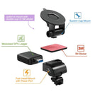 RVS-250C Ultra HD Car Dash Camera