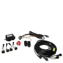 Waterproof Backup Sensor Reversing System
