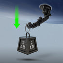 EXTENDABLE MONITOR MOUNT | RVS-1415