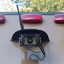 SimpleSight™ Wireless Backup HD Camera System | 5” Single Screen Monitor