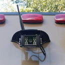 SIMPLE SIGHT™ WIRELESS BACKUP CAMERA SYSTEM WITH 7" HD MONITOR (3-CHANNEL)