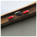 SimpleSight™ Wireless Backup HD Camera System | 5” Single Screen Monitor