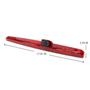 Wireless Clearance Light Backup Camera