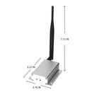 Wireless Clearance Light Backup Camera