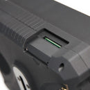 Wireless 7" Quad View Monitor with Built-in DVR