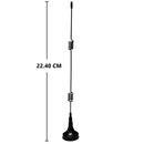 Wireless Antenna (Booster Male)